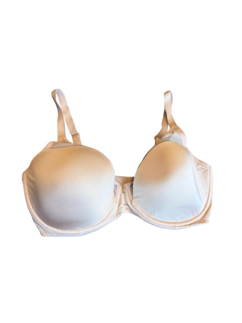 Understance Powder Pink Supportive Bra Underwear Lingerie Size 34G Women's